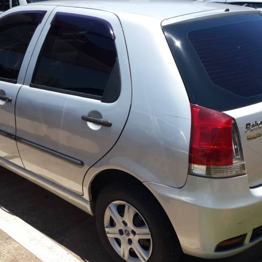 PALIO por Ponto Forte Multimarcas