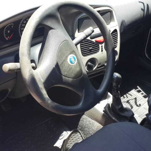 PALIO por Ponto Forte Multimarcas