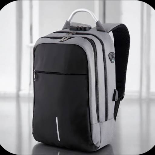 Mochila Para Notebook