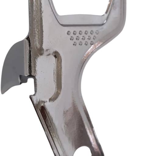 ABRIDOR COMBINADO INOX