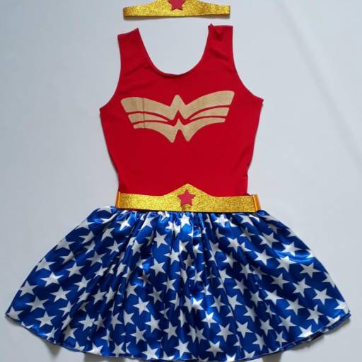 2780 - Maravilha adulto (tamanho 42) em Tietê, SP por Fantasia & Folia