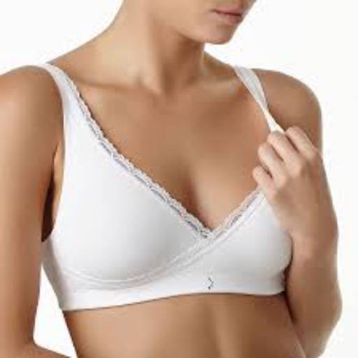 Top Amamentação - Liz Maternity por Enxovais Estilo