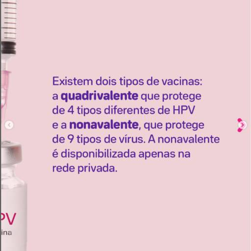 O que você precisa saber sobre a vacina do HPV? em Botucatu, SP por Clínica Crescer