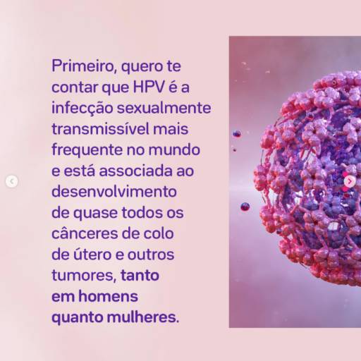 O que você precisa saber sobre a vacina do HPV? em Botucatu, SP por Clínica Crescer
