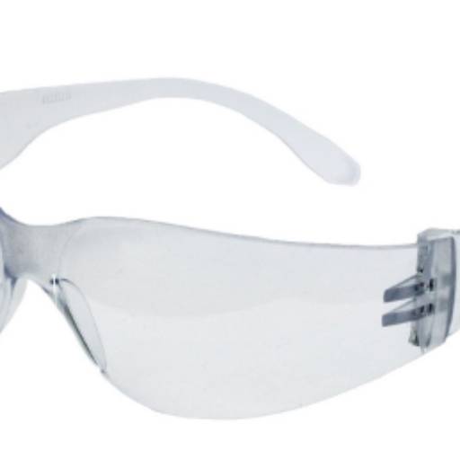 ÓCULOS DE PROTEÇÃO - MOD. LEOPARDO KALIPSO  por Zello EPI's