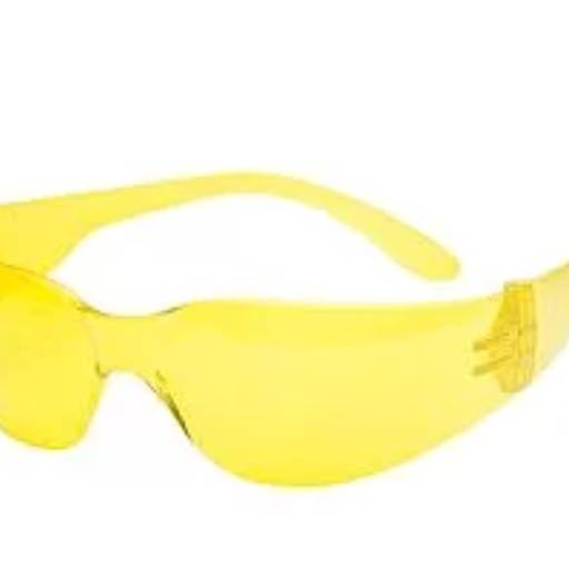 ÓCULOS DE PROTEÇÃO - MOD. LEOPARDO KALIPSO  por Zello EPI's