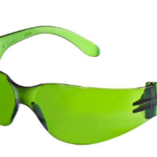 ÓCULOS DE PROTEÇÃO - MOD. LEOPARDO KALIPSO  por Zello EPI's