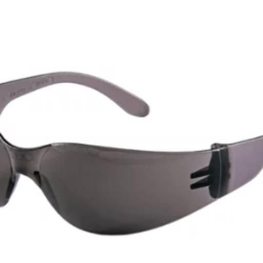 ÓCULOS DE PROTEÇÃO - MOD. LEOPARDO KALIPSO  por Zello EPI's