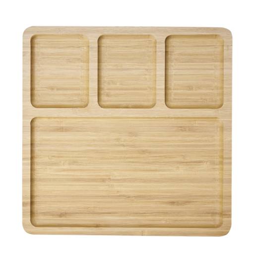 18669 Petisqueira Quadrada em São José do Rio Preto, SP por Public Gráfica e Brindes