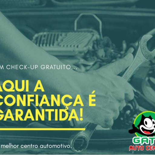 Gato Auto Center