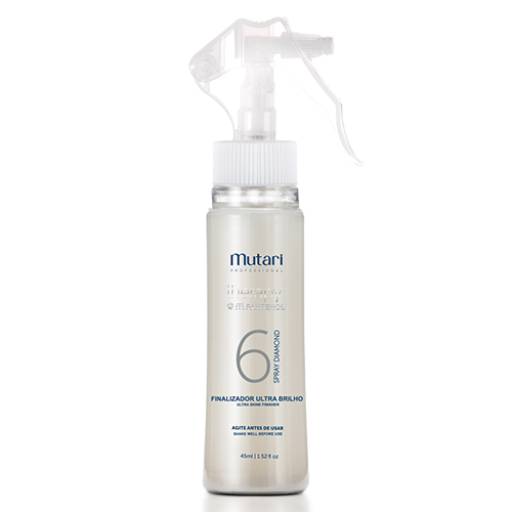 Therapy M. Pantenol por Mutari Assis