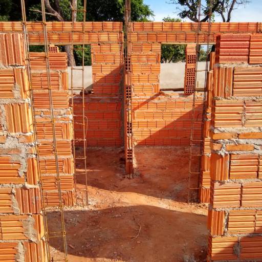 Obras Realizados por Ademar Construções