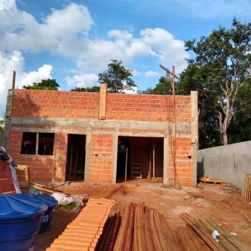 Obras Realizados por Ademar Construções