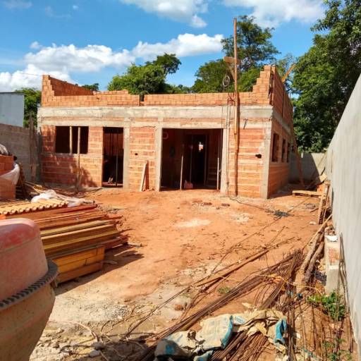 Obras Realizados por Ademar Construções