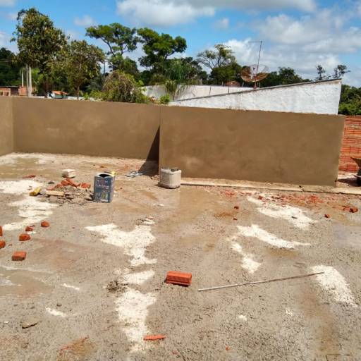 Obras Realizados por Ademar Construções