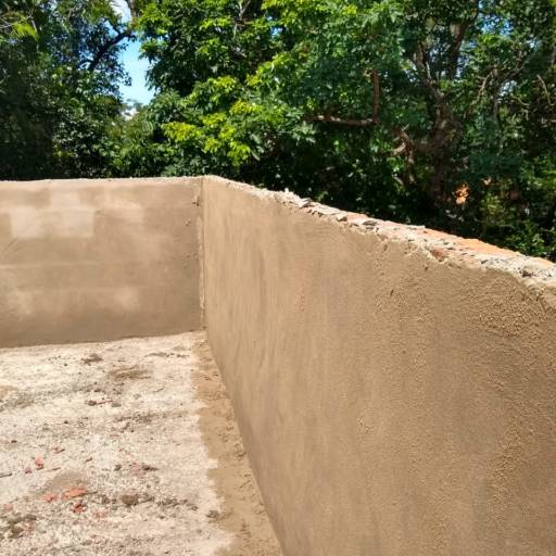 Obras Realizados por Ademar Construções