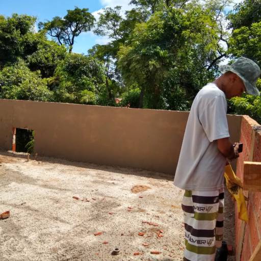 Obras Realizados por Ademar Construções