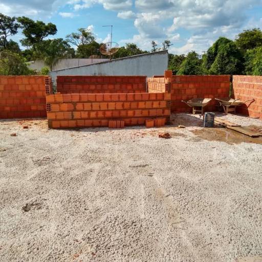 Obras Realizados por Ademar Construções