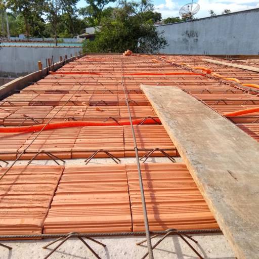 Obras Realizados por Ademar Construções