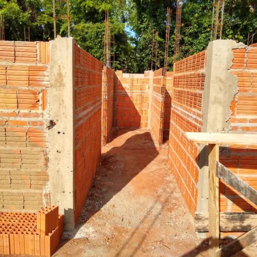 Obras Realizados por Ademar Construções