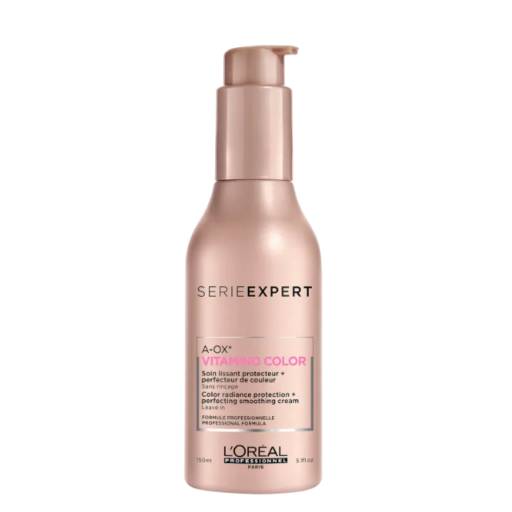 L'Oréal Professionnel Expert Vitamino Color A-OX - Creme de Pentear 150ml por Charmy Perfumes - Centro