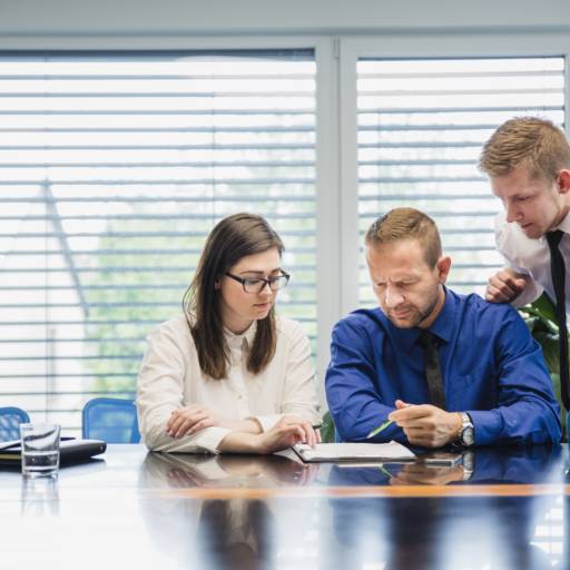 Consultoria Trabalhista