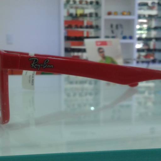 Ray Ban 7044L por Ótica Foco