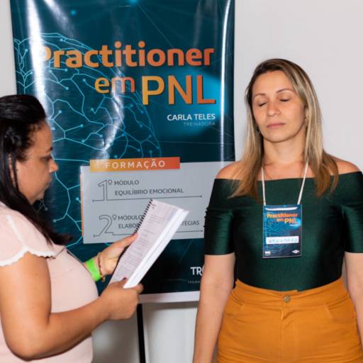 Practitioner em PNL em Aracaju, SE por INC - Instituto Nordeste de Coaching