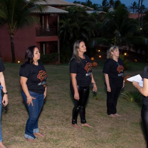 Practitioner em PNL em Aracaju, SE por INC - Instituto Nordeste de Coaching