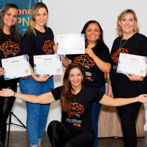 Practitioner em PNL em Aracaju, SE por INC - Instituto Nordeste de Coaching