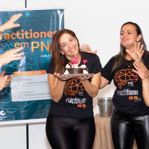 Practitioner em PNL em Aracaju, SE por INC - Instituto Nordeste de Coaching