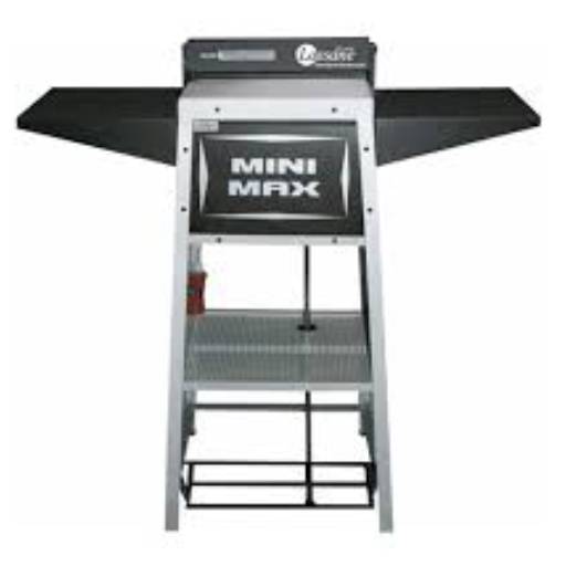 Conserto de encadernadoras em São Paulo - WSG Brasil