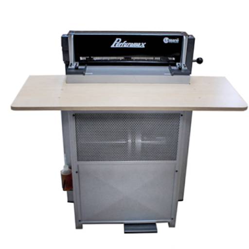 Conserto de encadernadoras - WSG Brasil