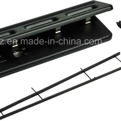 Conserto de máquina encadernadora de strips, manual, gbc - WSG Brasil 