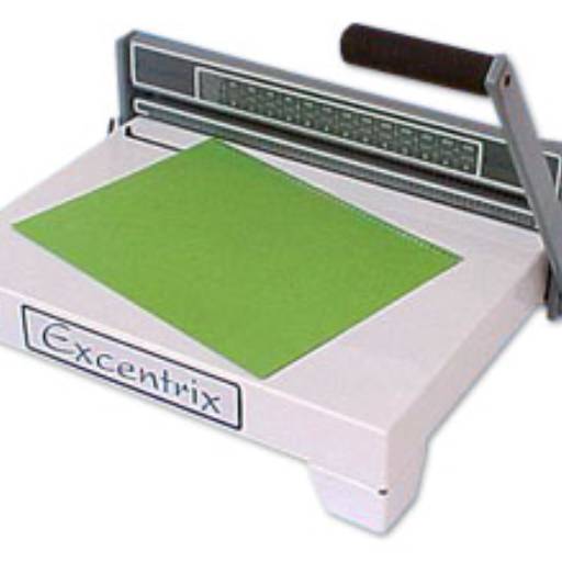 Conserto de máquina encadernadora - WSG Brasil