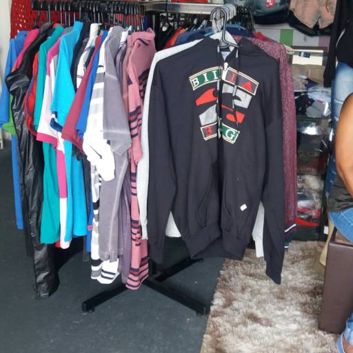Comprar o produto de Roupas masculinas  em A Classificar pela empresa Danutta Modas em Botucatu, SP por Solutudo