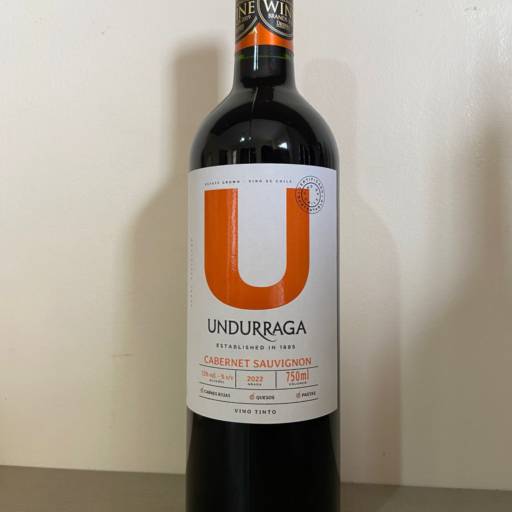 Undarraga Cabernet Sauvignon