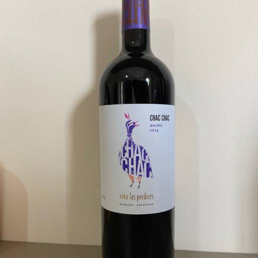 Chac Chac Malbec