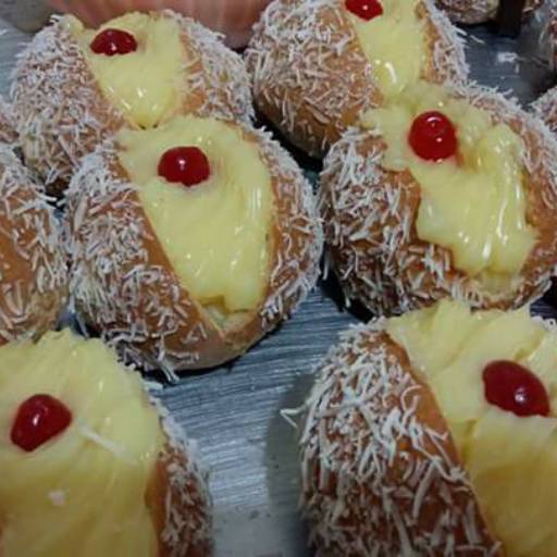Sonhos por Padaria Pao Zao Ltda