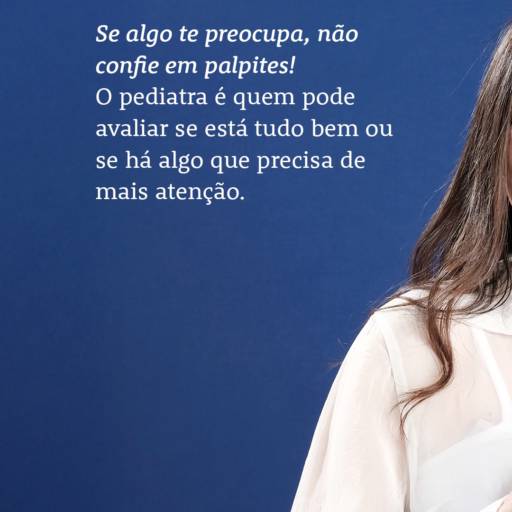 Cada bebê tem seu ritmo, e a comparação só atrapalha em Botucatu, SP por Clínica Crescer