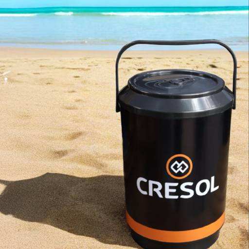 Cooler Térmico 8 Litros