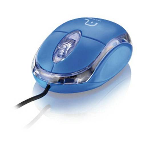 Comprar o produto de Mouse usb em A Classificar pela empresa Marconi Cell em Botucatu, SP por Solutudo