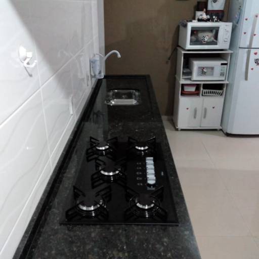 Pias de Cozinha por Subgran Marmoraria