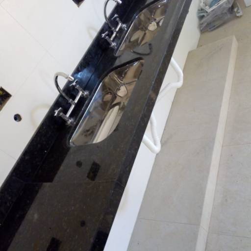 Pias de Cozinha por Subgran Marmoraria