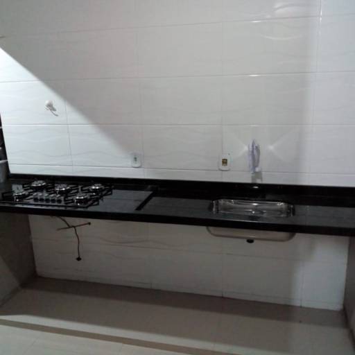 Pias de Cozinha por Subgran Marmoraria