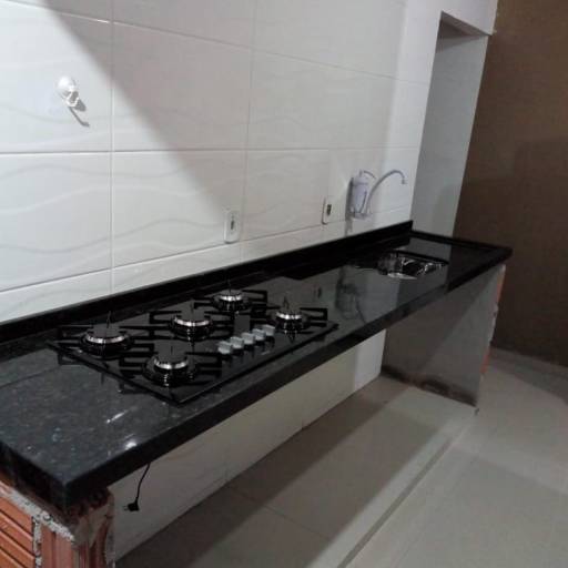 Pias de Cozinha por Subgran Marmoraria