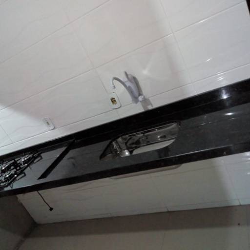 Pias de Cozinha por Subgran Marmoraria