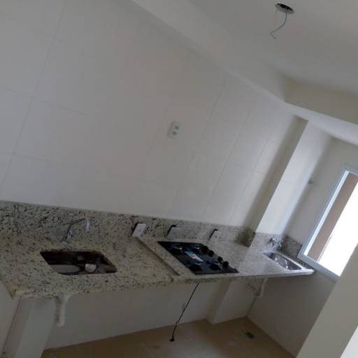 Pias de Cozinha por Subgran Marmoraria