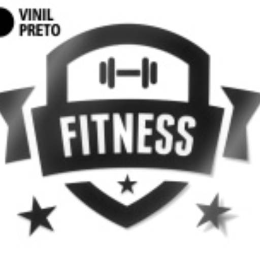 ADESIVOS PLOTTER DE RECORTE VINIL BRILHO em São José do Rio Preto, SP por Public Gráfica e Brindes