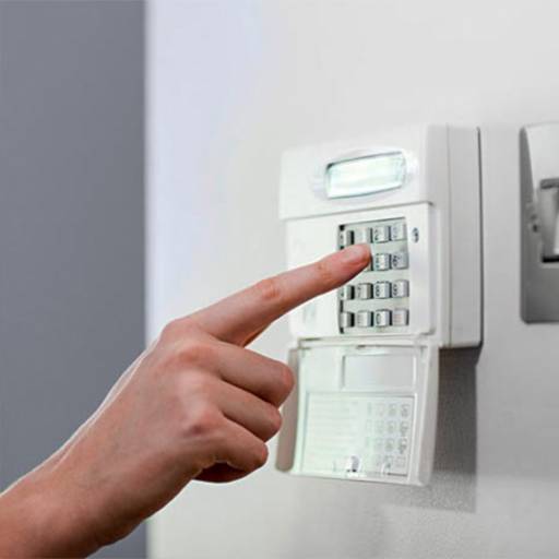 Instalação de Alarme na sua residência e empresa